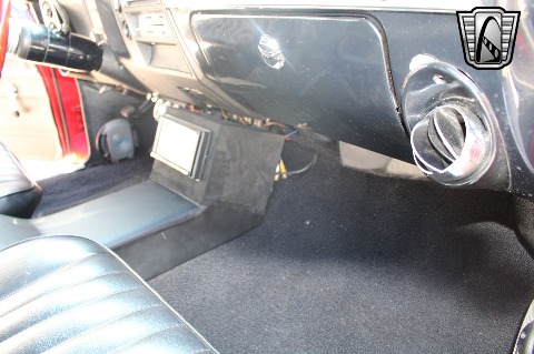 1968 Chevrolet Chevelle image 127