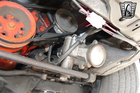 1968 Chevrolet Chevelle image 50