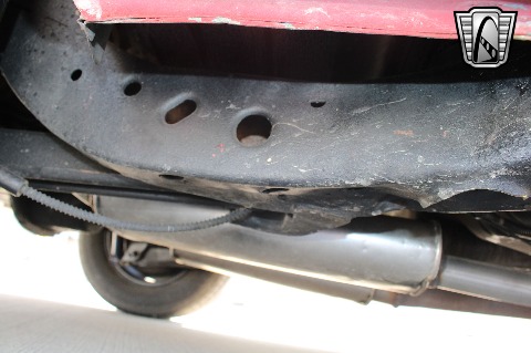 1968 Chevrolet Chevelle image 76