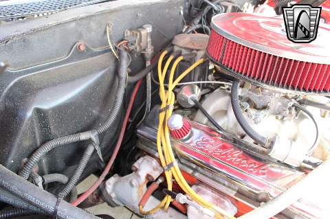 1968 Chevrolet Chevelle image 102