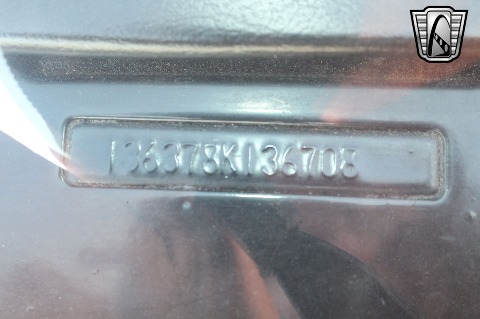 1968 Chevrolet Chevelle image 154