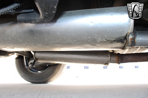 1968 Chevrolet Chevelle image 77