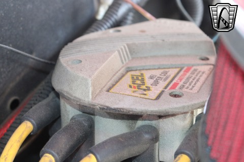 1968 Chevrolet Chevelle image 103