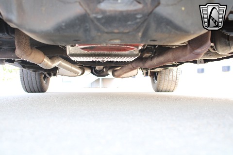 1968 Chevrolet Chevelle image 52