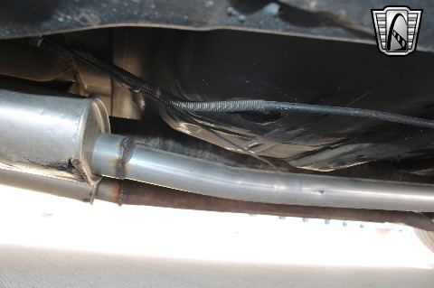 1968 Chevrolet Chevelle image 78