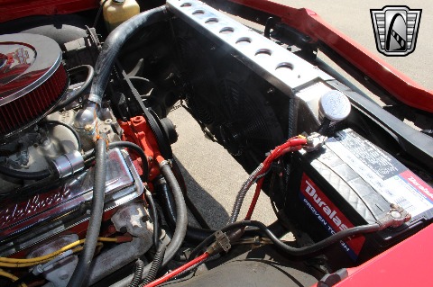 1968 Chevrolet Chevelle image 104