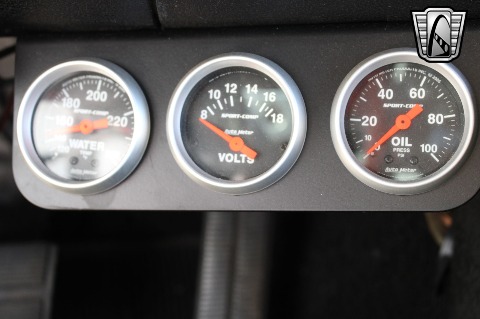 1968 Chevrolet Chevelle image 130