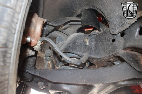 1968 Chevrolet Chevelle image 53