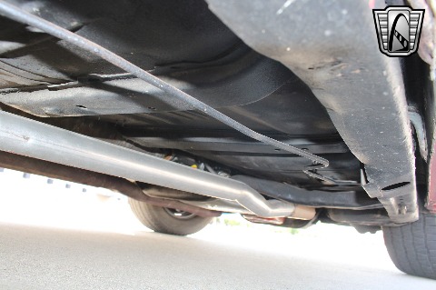 1968 Chevrolet Chevelle image 79