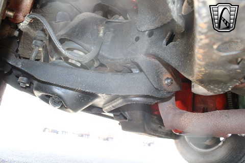 1968 Chevrolet Chevelle image 54