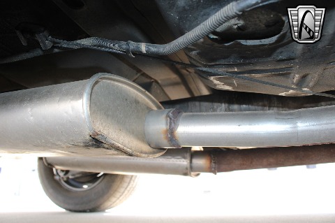 1968 Chevrolet Chevelle image 80