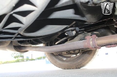 1986 Mercedes-Benz 560SL image 81