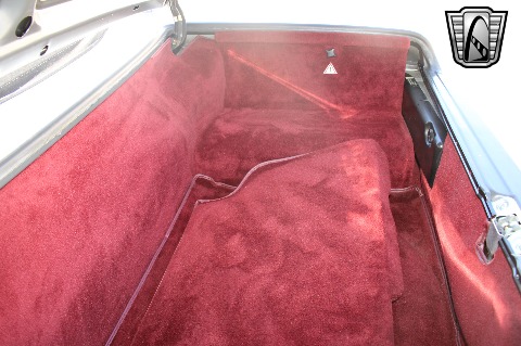 1986 Mercedes-Benz 560SL image 133