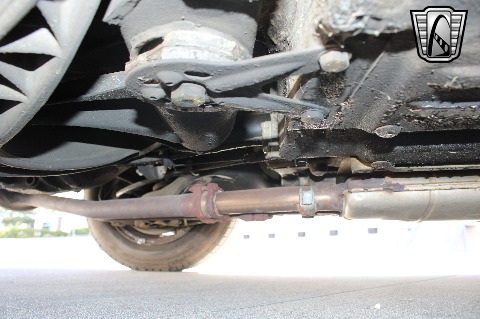 1986 Mercedes-Benz 560SL image 82