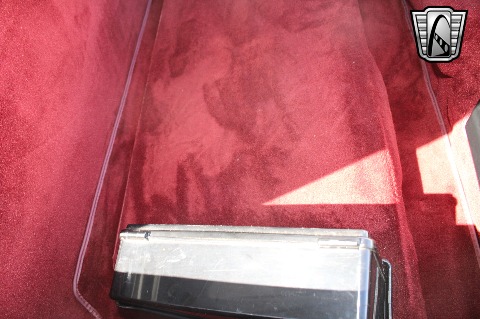 1986 Mercedes-Benz 560SL image 134