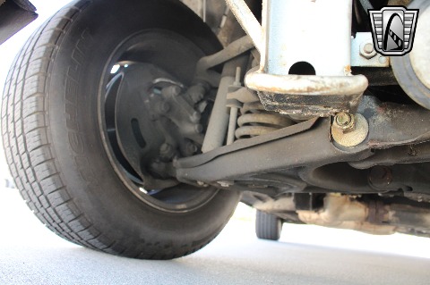 1986 Mercedes-Benz 560SL image 57