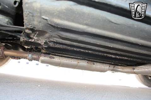 1986 Mercedes-Benz 560SL image 83