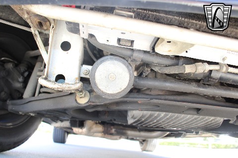 1986 Mercedes-Benz 560SL image 58