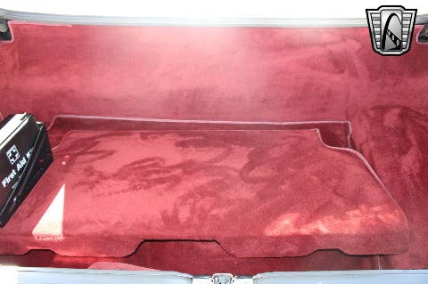 1986 Mercedes-Benz 560SL image 136