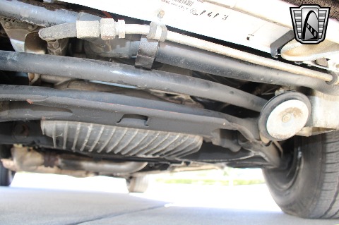 1986 Mercedes-Benz 560SL image 59