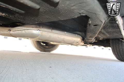 1986 Mercedes-Benz 560SL image 85