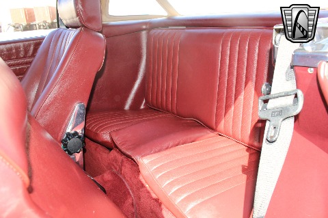 1986 Mercedes-Benz 560SL image 111