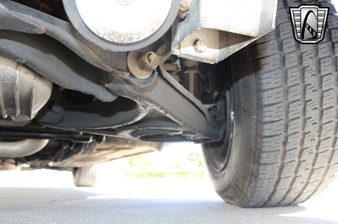 1986 Mercedes-Benz 560SL image 60