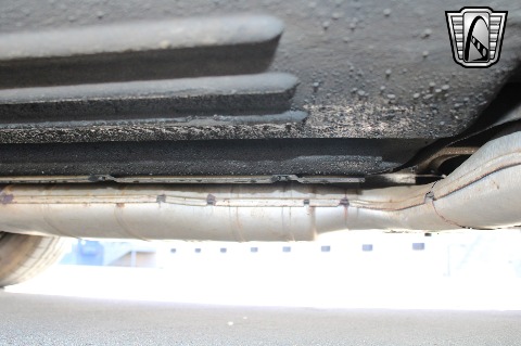 1986 Mercedes-Benz 560SL image 86