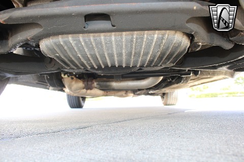 1986 Mercedes-Benz 560SL image 61