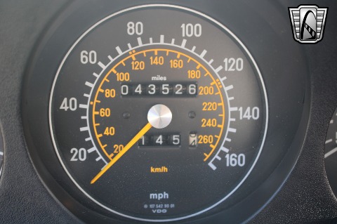 1986 Mercedes-Benz 560SL image 113