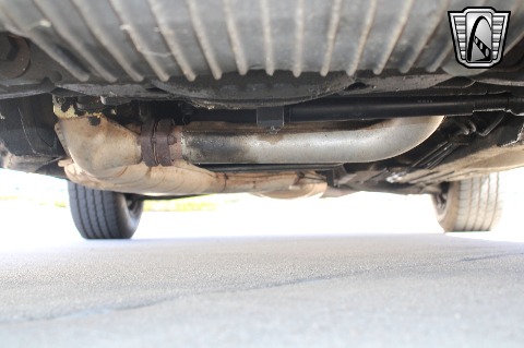 1986 Mercedes-Benz 560SL image 62