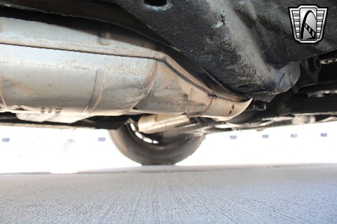 1986 Mercedes-Benz 560SL image 88