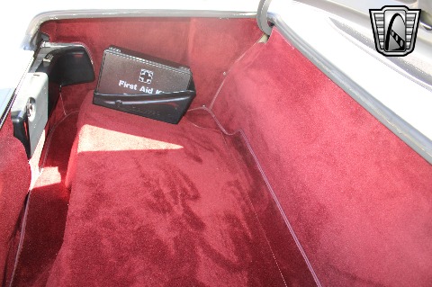 1986 Mercedes-Benz 560SL image 140