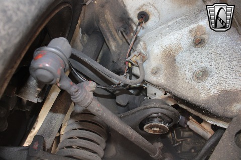 1986 Mercedes-Benz 560SL image 63