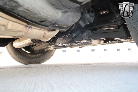 1986 Mercedes-Benz 560SL image 89