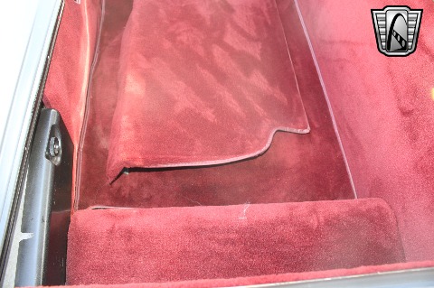 1986 Mercedes-Benz 560SL image 141