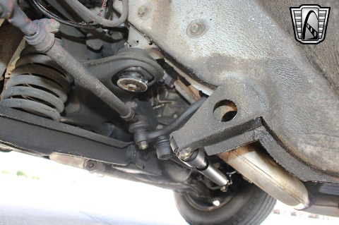 1986 Mercedes-Benz 560SL image 64