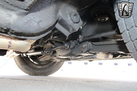 1986 Mercedes-Benz 560SL image 90