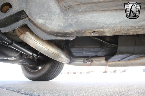 1986 Mercedes-Benz 560SL image 65