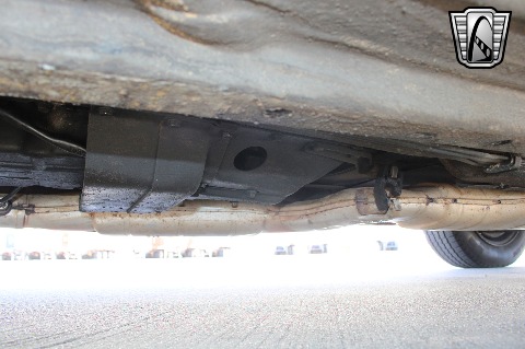 1986 Mercedes-Benz 560SL image 66