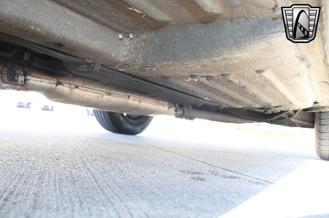 1986 Mercedes-Benz 560SL image 67