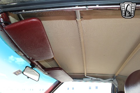 1986 Mercedes-Benz 560SL image 119