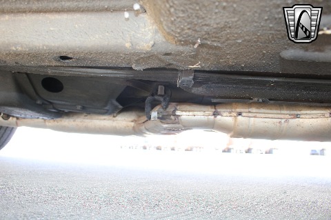 1986 Mercedes-Benz 560SL image 68