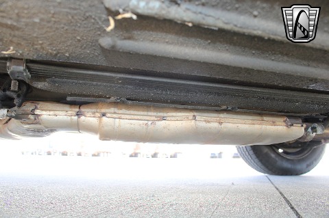 1986 Mercedes-Benz 560SL image 69