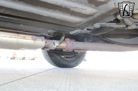 1986 Mercedes-Benz 560SL image 70