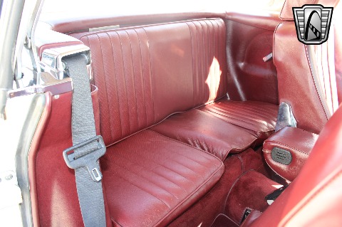 1986 Mercedes-Benz 560SL image 124