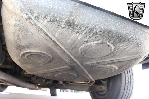 1986 Mercedes-Benz 560SL image 74