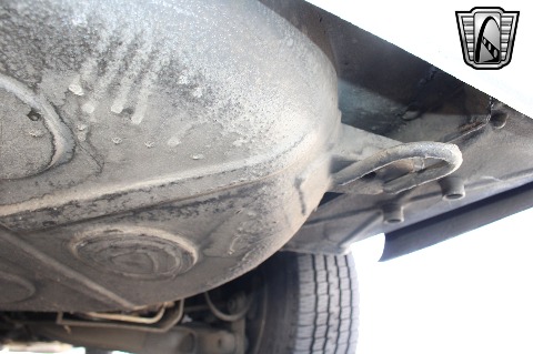 1986 Mercedes-Benz 560SL image 75