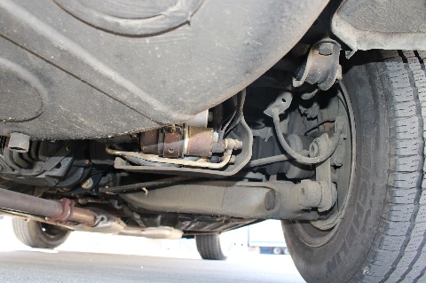 1986 Mercedes-Benz 560SL image 78