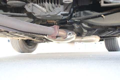 1986 Mercedes-Benz 560SL image 79